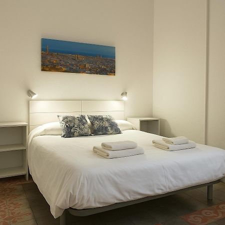 Hostal Del Palau Barcelona Luaran gambar