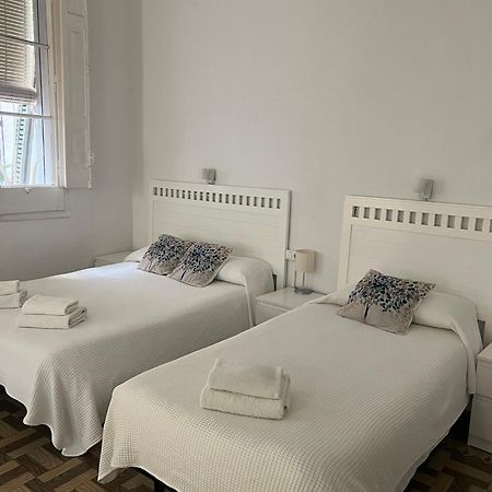 Hostal Del Palau Barcelona Luaran gambar