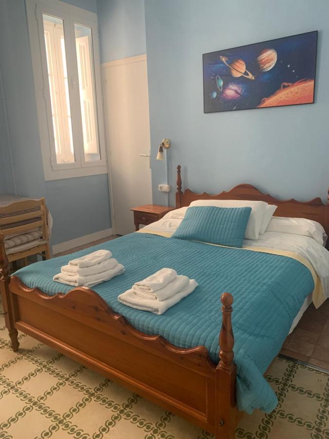 Hostal Del Palau Barcelona Luaran gambar