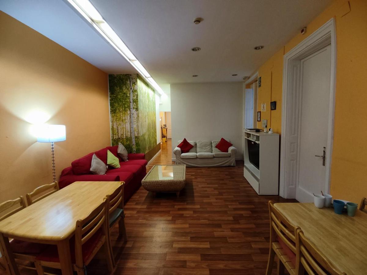 Hostal Del Palau Barcelona Luaran gambar
