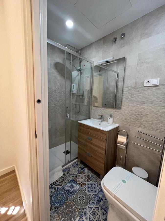 Hostal Del Palau Barcelona Luaran gambar