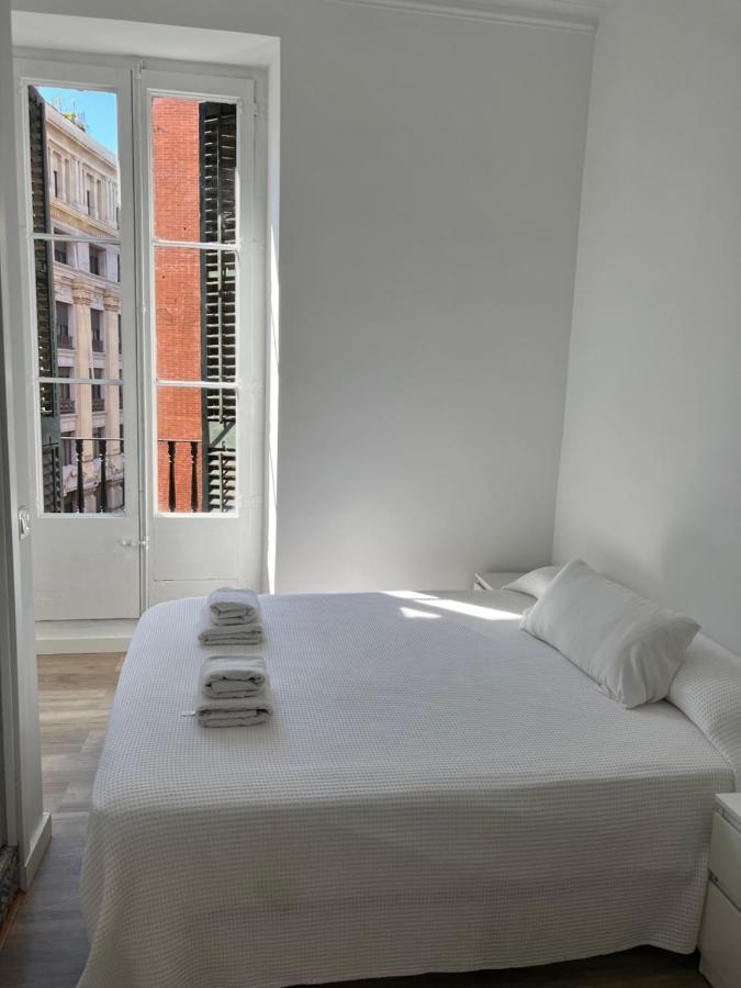 Hostal Del Palau Barcelona Luaran gambar