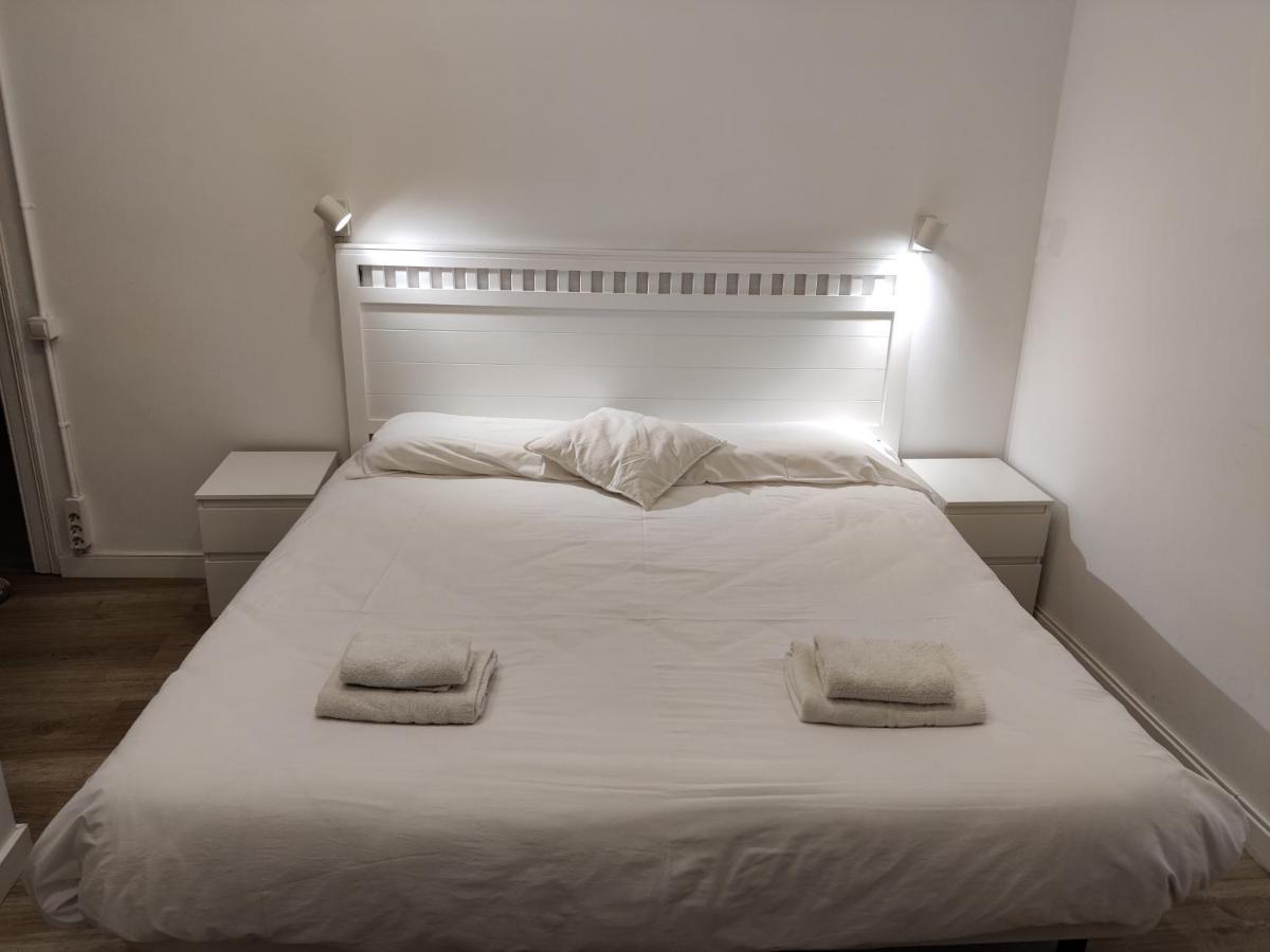 Hostal Del Palau Barcelona Luaran gambar