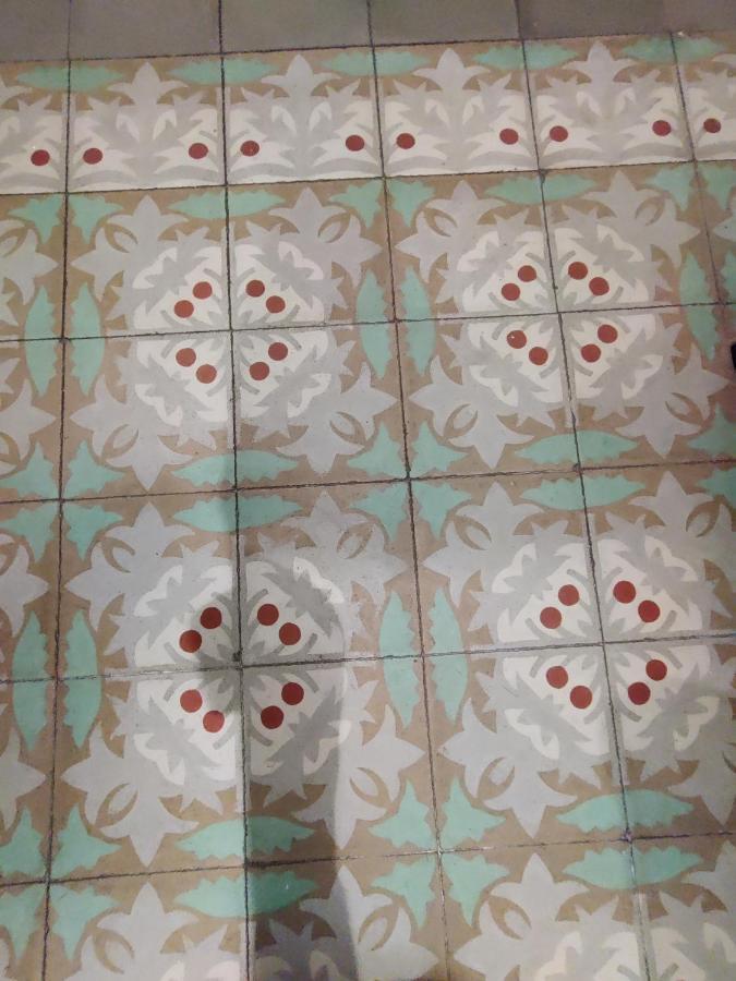 Hostal Del Palau Barcelona Luaran gambar