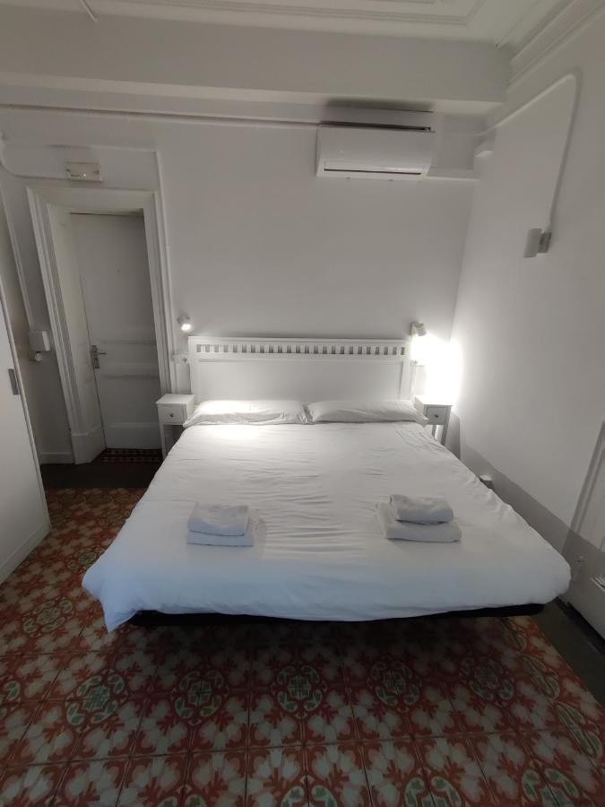 Hostal Del Palau Barcelona Luaran gambar