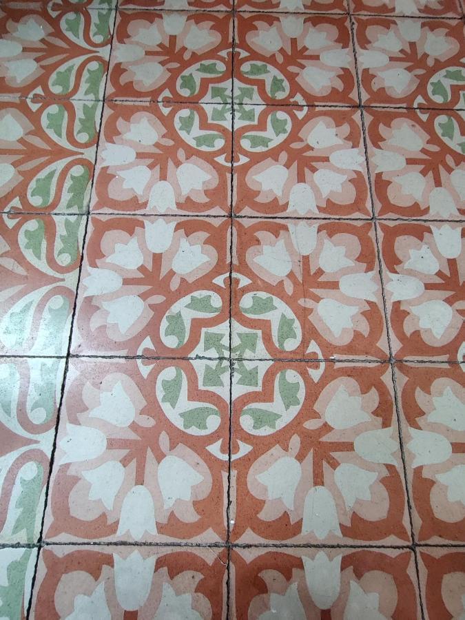 Hostal Del Palau Barcelona Luaran gambar