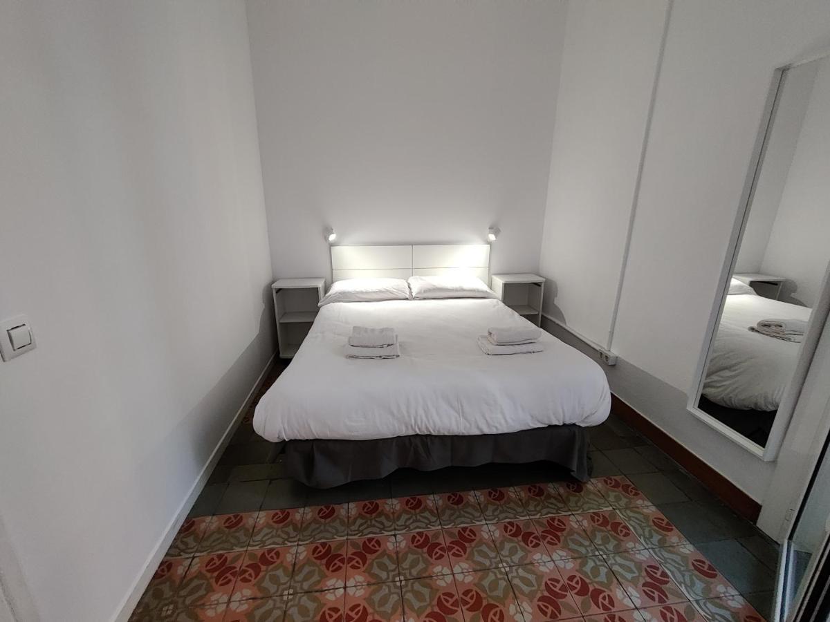 Hostal Del Palau Barcelona Luaran gambar