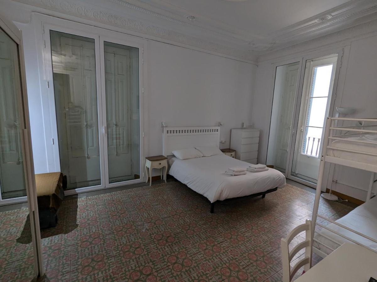 Hostal Del Palau Barcelona Luaran gambar