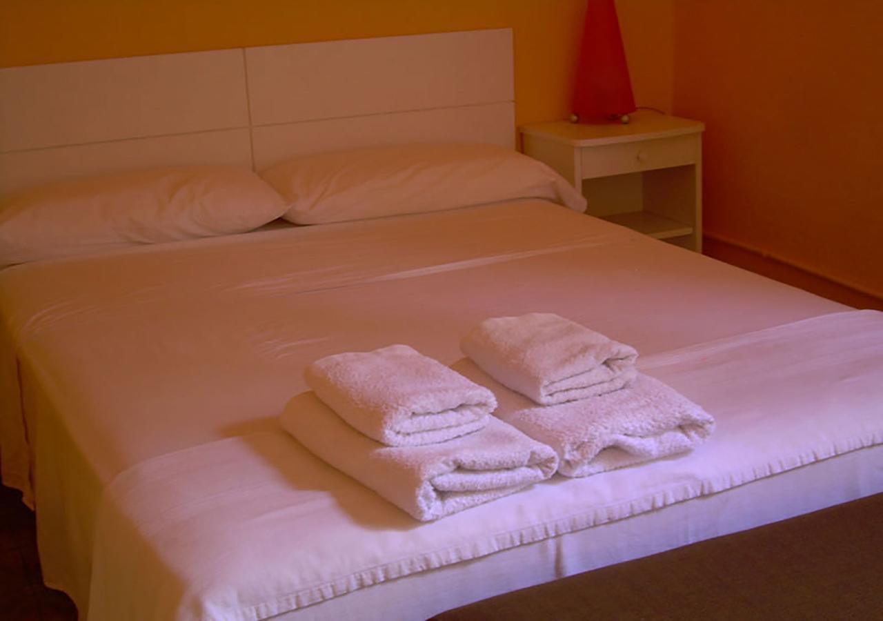 Hostal Del Palau Barcelona Bilik gambar