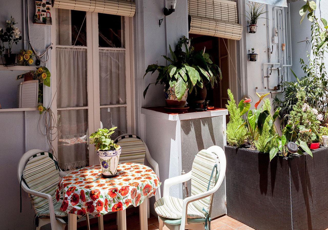 Hostal Del Palau Barcelona Luaran gambar