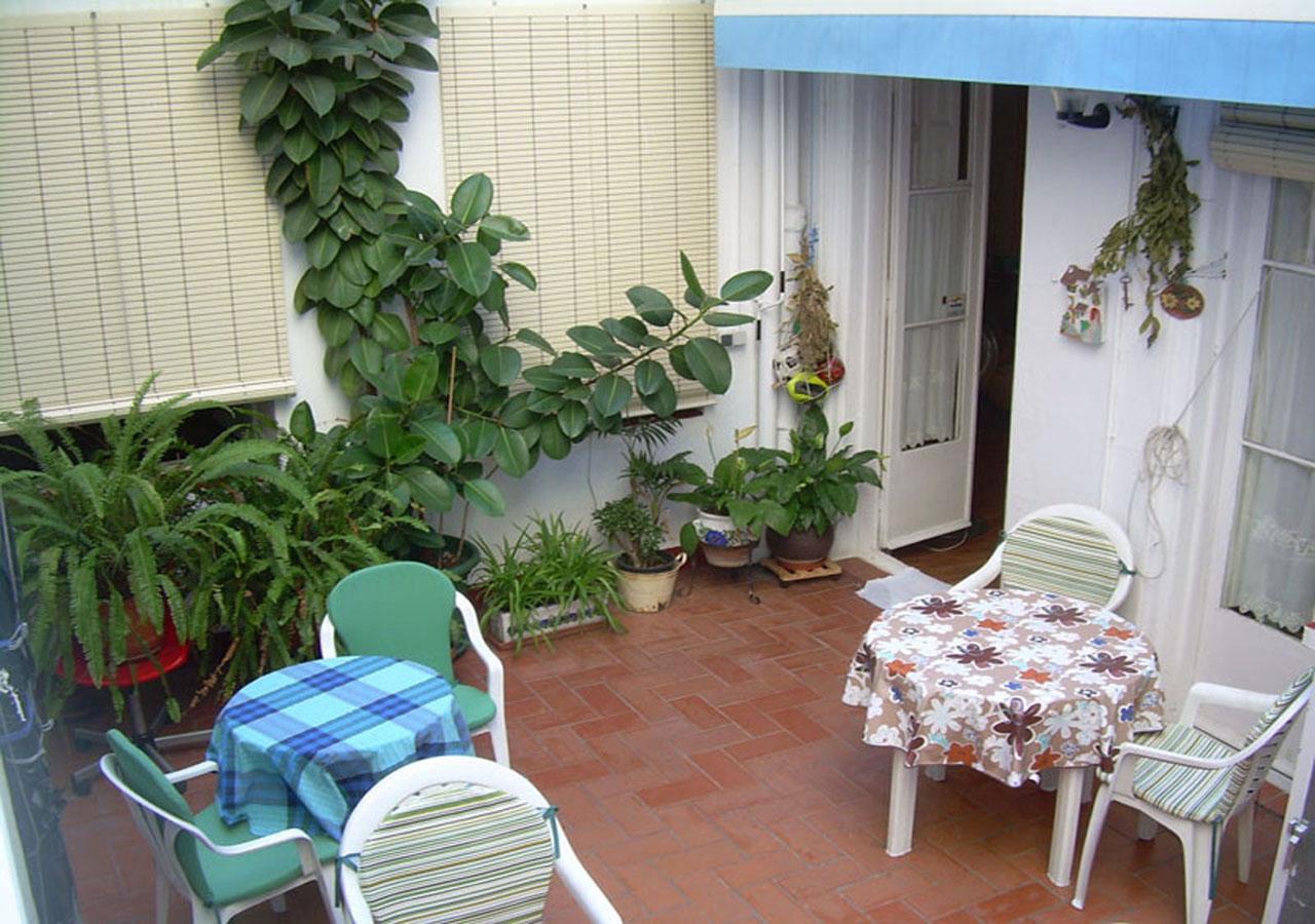 Hostal Del Palau Barcelona Luaran gambar