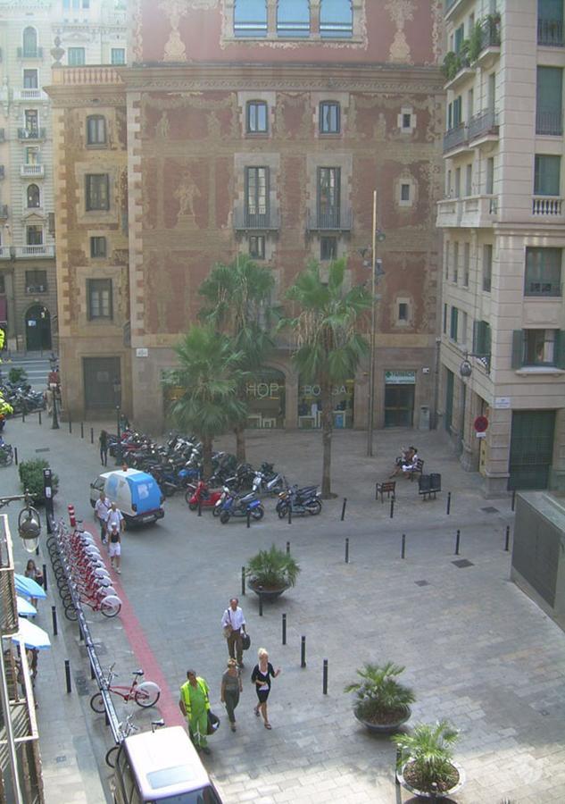 Hostal Del Palau Barcelona Bilik gambar