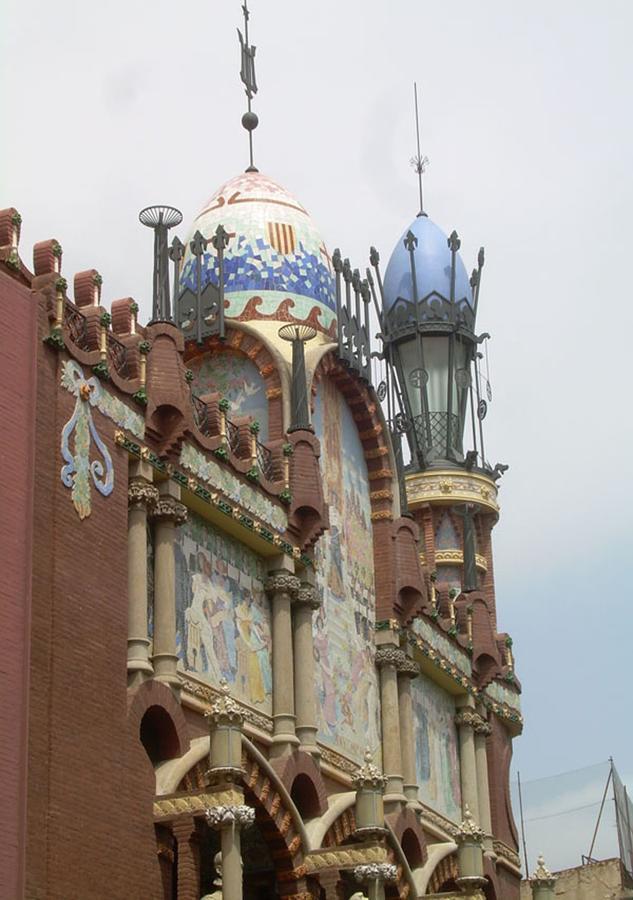 Hostal Del Palau Barcelona Bilik gambar