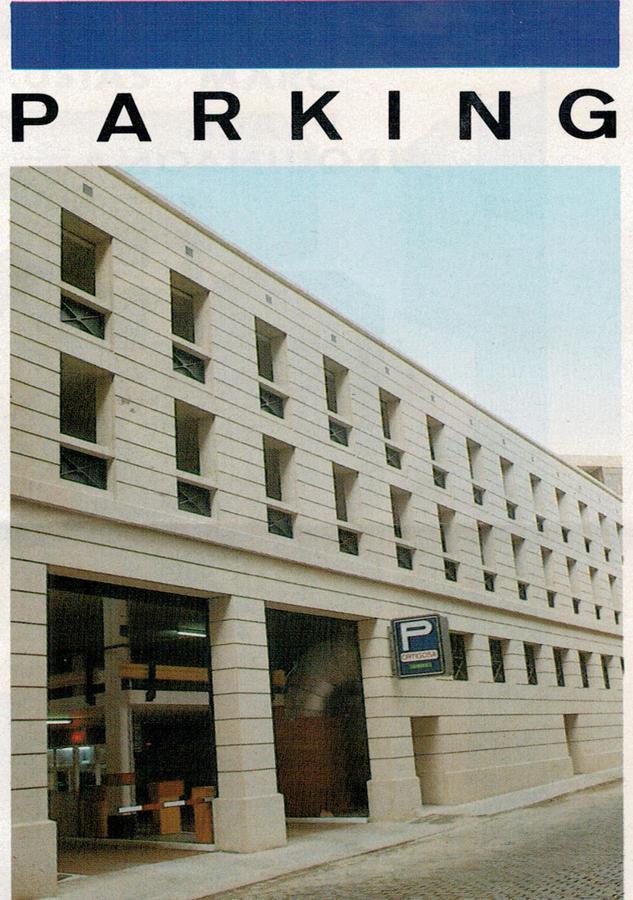 Hostal Del Palau Barcelona Bilik gambar