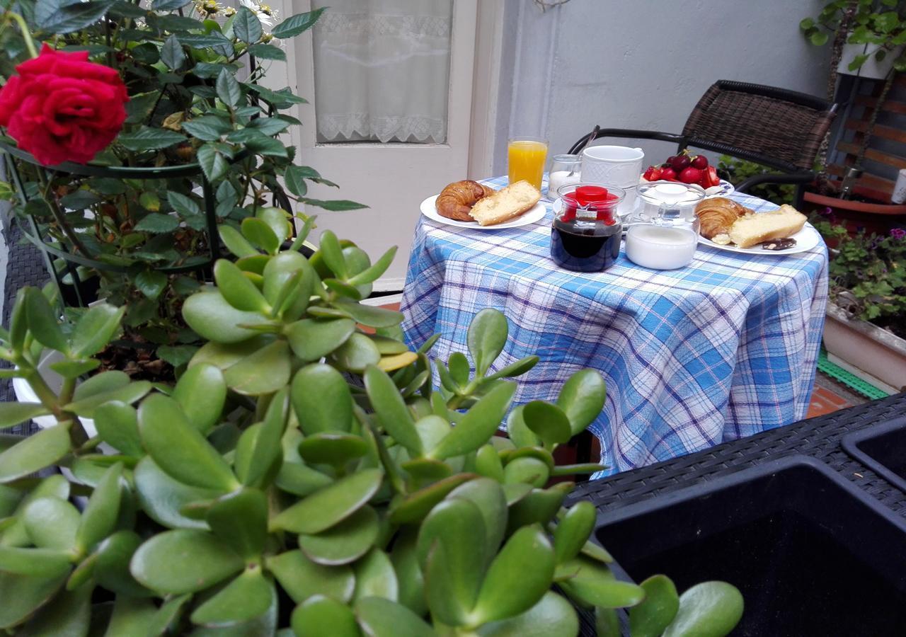 Hostal Del Palau Barcelona Luaran gambar