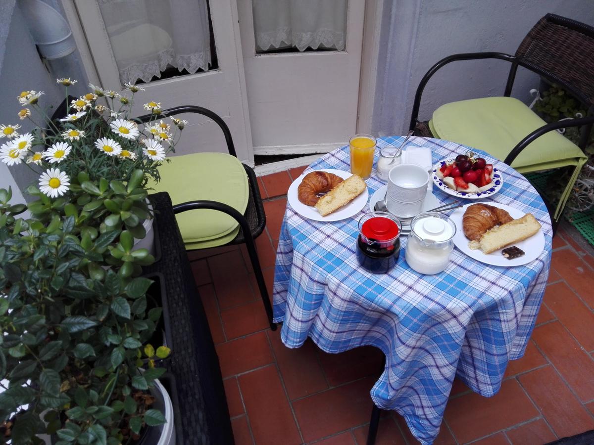 Hostal Del Palau Barcelona Luaran gambar