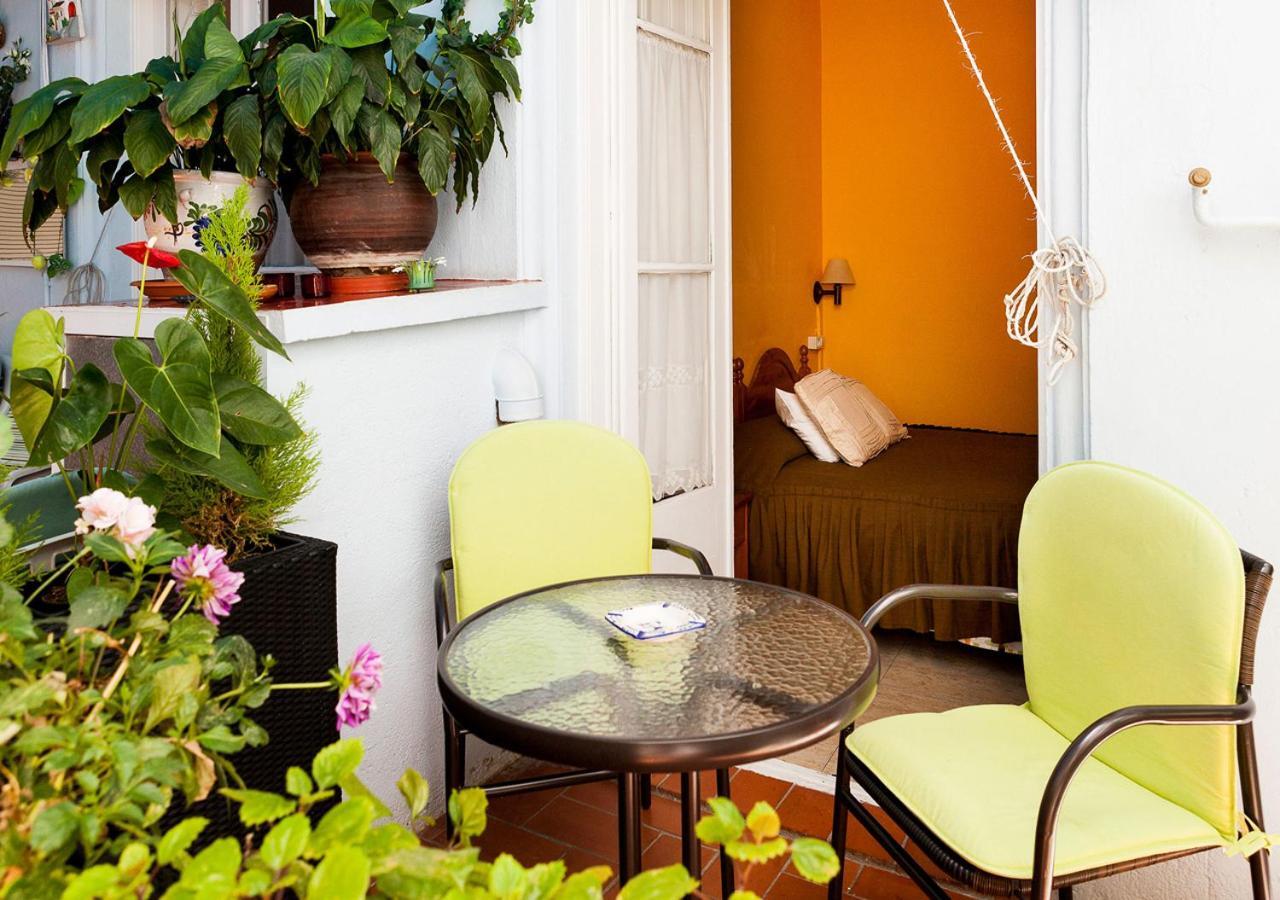Hostal Del Palau Barcelona Bilik gambar